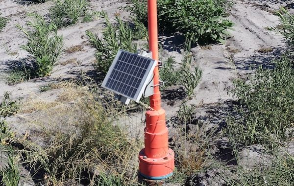Hydrogeologist & Groundwater Consultants Perth - Vibrating wire piezometer monitoring bores have been installed around two pits to provide groundwater heads in target aquifers to support dewatering and mine planning.
