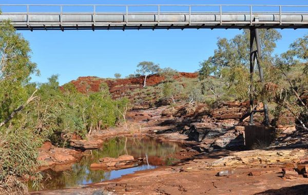 west pilbara hydrogeological water study west pilbara hydrogeological water study