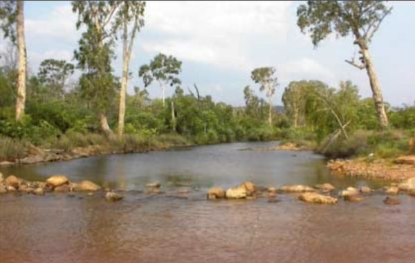 groundwater project groundwater project